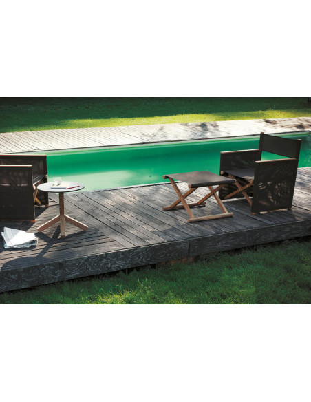 Fauteuil d'extérieur Orson Roda - 6