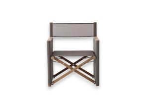 Fauteuil d'extérieur Orson Roda - 1 2