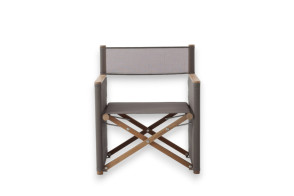 Poltrona per esterno Orson Roda - 1 2