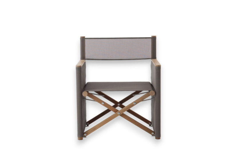 Fauteuil d'extérieur Orson Roda - 2