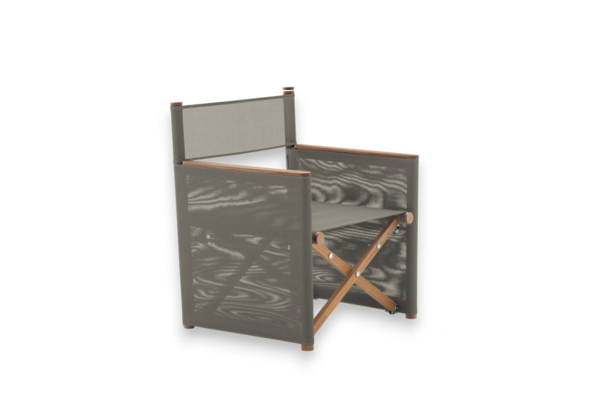 Fauteuil d'extérieur Orson Roda - 3