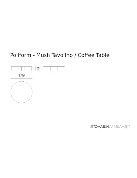 Mush Green Marble Coffee Table (Expo Offer)  - 8