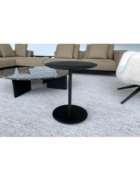 Mush Black Coffee Table (Expo Offer)  - 2