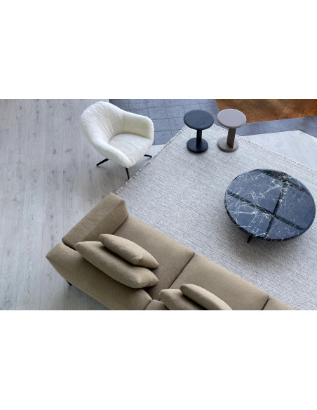 Mush Black Coffee Table (Expo Offer)  - 4
