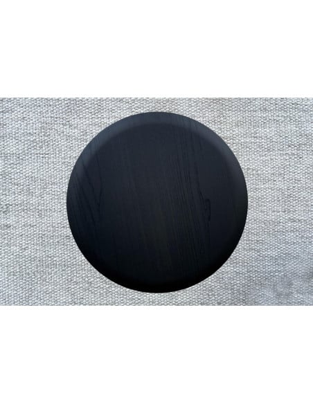 Mush Black Coffee Table (Expo Offer)  - 6
