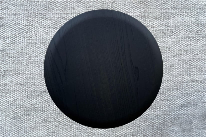 Tavolino Mush nero (Offerta Expo)  - 6