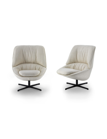 Fauteuil Ladle Arflex - 1