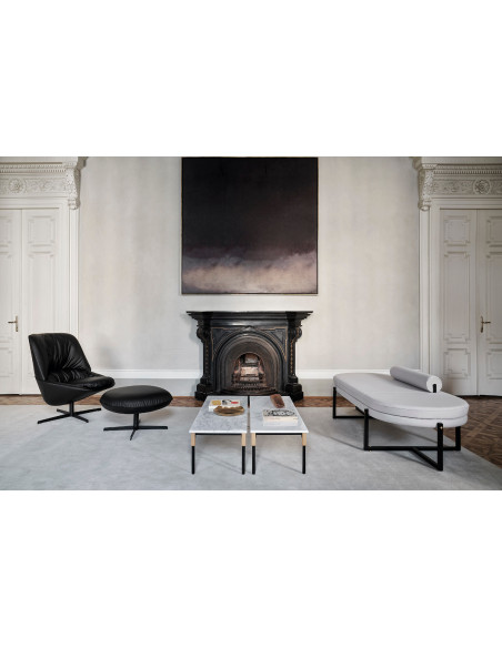 Ladle Armchair Arflex - 3