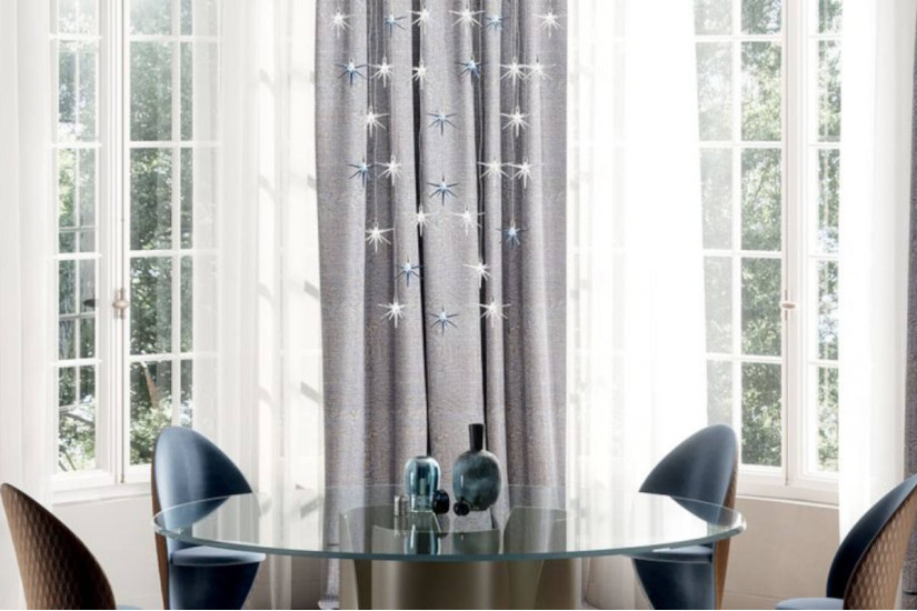 Lampadario Stella Reflex - 4