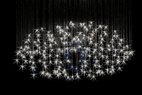 Stella Chandelier Reflex - 1 2