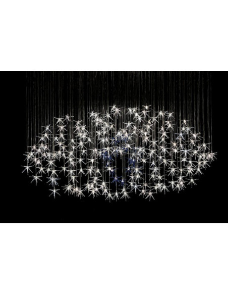 Lampadario Stella Reflex - 2