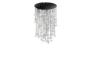 Stella Chandelier Reflex - 1