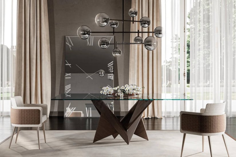 Bulles XL Suspension Lamps Reflex - 3