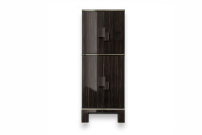 Magia Jewelry Armoire Agresti - 1