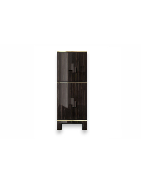 Magia Jewelry Armoire Agresti - 1