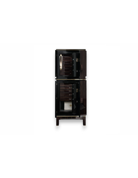 Magia Jewelry Armoire Agresti - 2