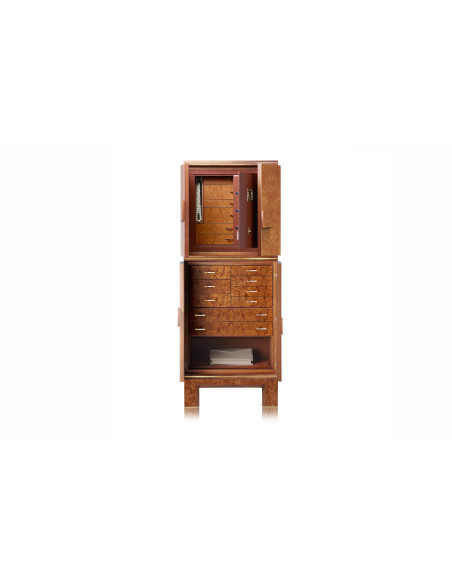 Magia Jewelry Armoire Agresti - 3