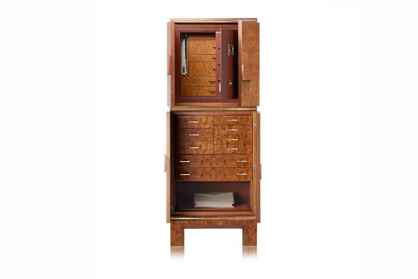 Magia Jewelry Armoire Agresti - 3