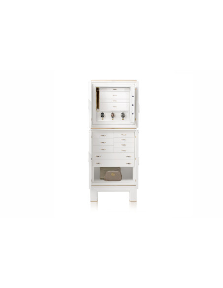 Magia Jewelry Armoire Agresti - 4