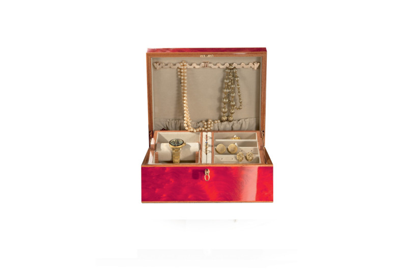 Cofanetto Jewelry Box  - 6