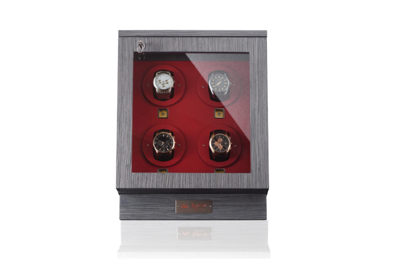 Il Passatempo Chest Agresti - 3