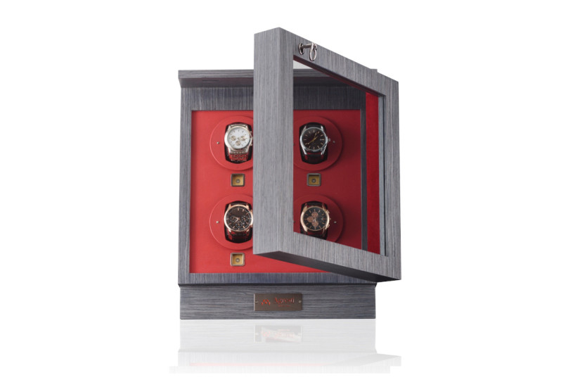 Il Passatempo Chest Agresti - 4