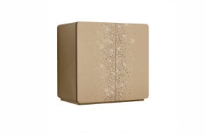 Coffre à bijoux Alba nel Deserto Agresti - 1