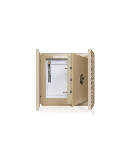 Alba nel Deserto Armored Jewelry Chest Agresti - 2