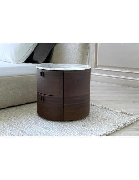 Commode en marbre (Offre Expo) - 3