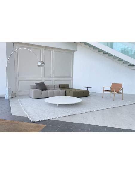 Divano Tufty-Time verde e grigio (Offerta Expo)  - 2