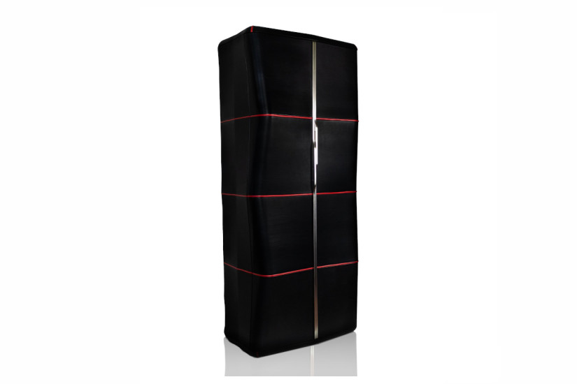 Gran Premio Armoured Armoire Agresti - 1