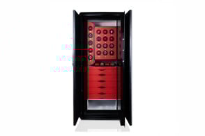 Mobile cassaforte Gran Premio Agresti - 1 2