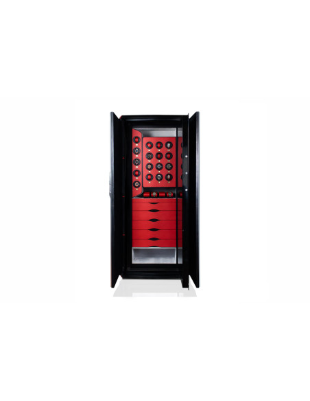 Gran Premio Armoured Armoire Agresti - 2