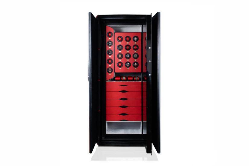 Gran Premio Armoured Armoire Agresti - 2