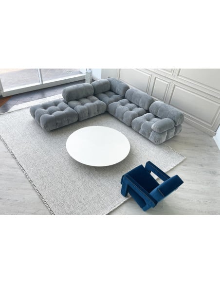 Camaleonda Grey Sofa (Expo Offer)  - 2