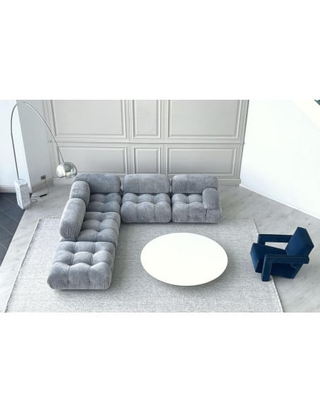 Camaleonda Grey Sofa (Expo Offer)  - 3