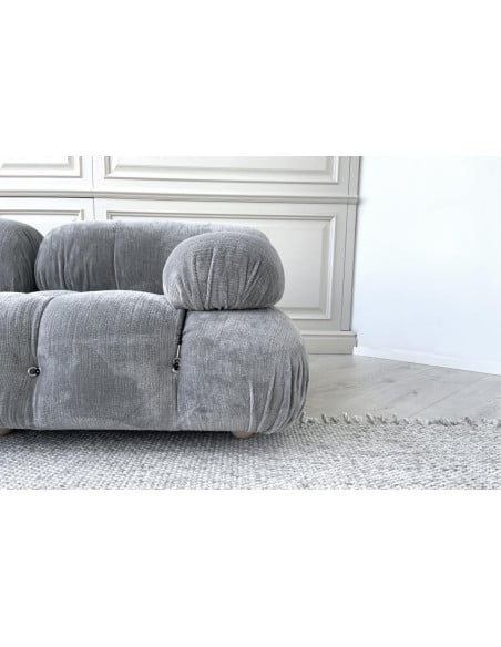 Camaleonda Grey Sofa (Expo Offer)  - 4