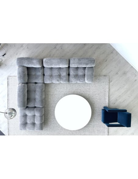 Camaleonda Grey Sofa (Expo Offer)  - 5