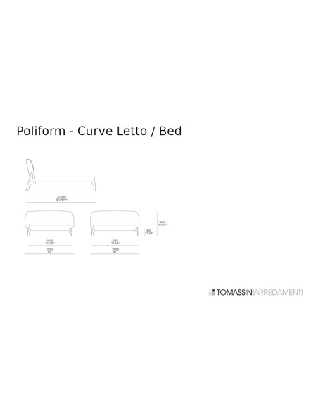 Lit Curve Poliform - 4