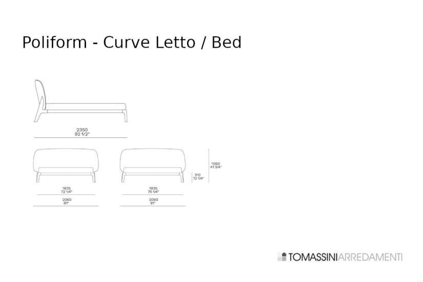 Lit Curve Poliform - 4