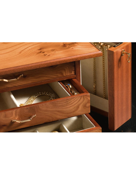 Ali con le Gioie Jewelry Chest Agresti - 2