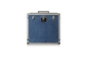 Baule da viaggio Vojage Trunk Agresti - 1