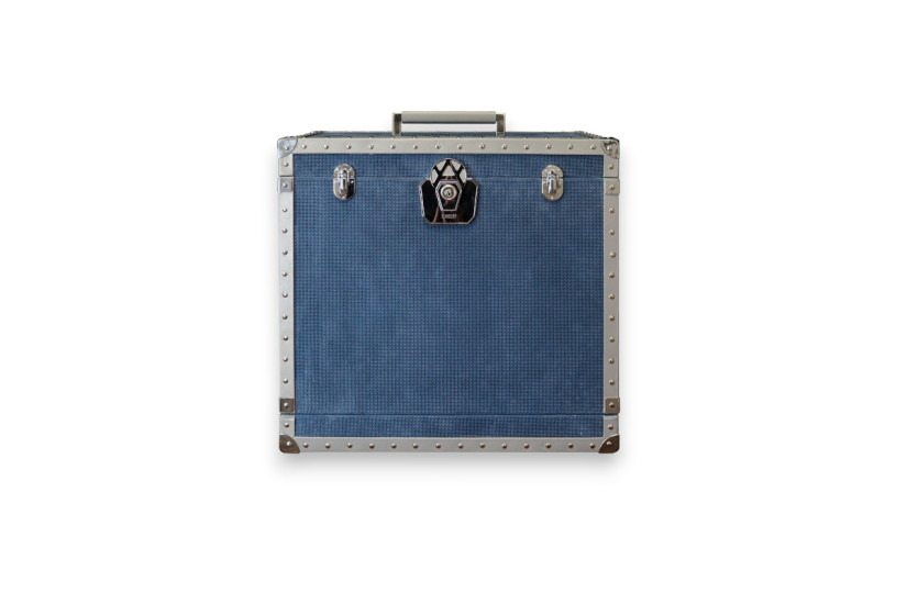 Vojage Trunk Travel Trunk Agresti - 1