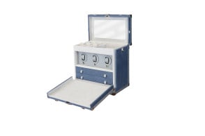 Baule da viaggio Vojage Trunk Agresti - 1 2