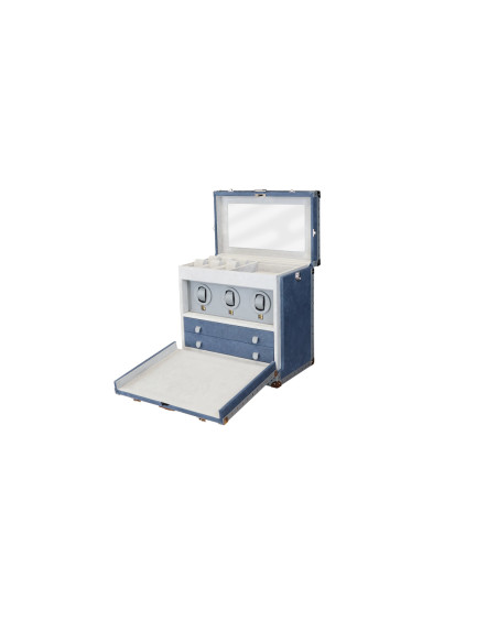 Vojage Trunk Travel Trunk Agresti - 2