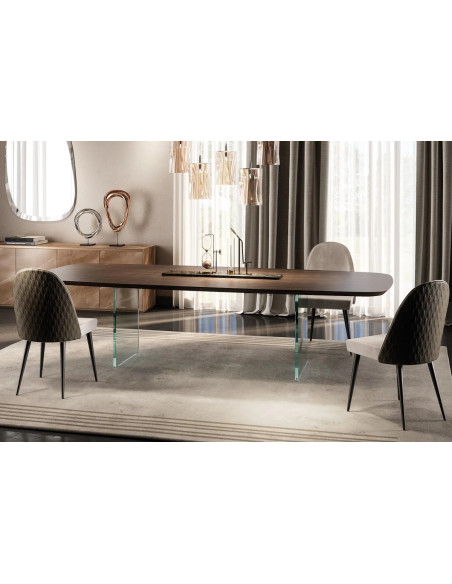 Sedia Ludwig - Reflex | Prezzi e Catalogo Online