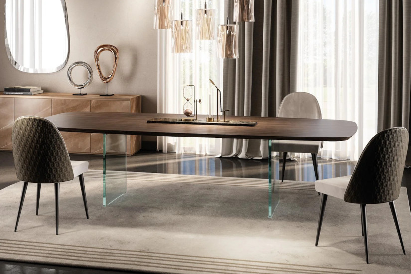 Sedia Ludwig - Reflex | Prezzi e Catalogo Online