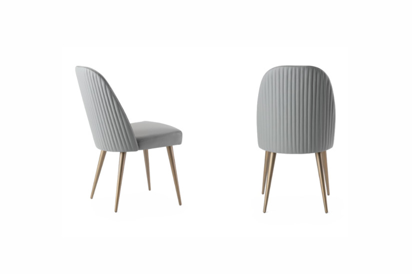 Chaise Ludwig Reflex | Achats en Ligne