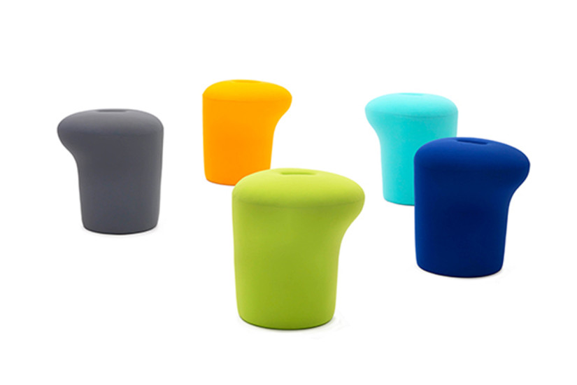 Bitta Transformable Pouf  - 2