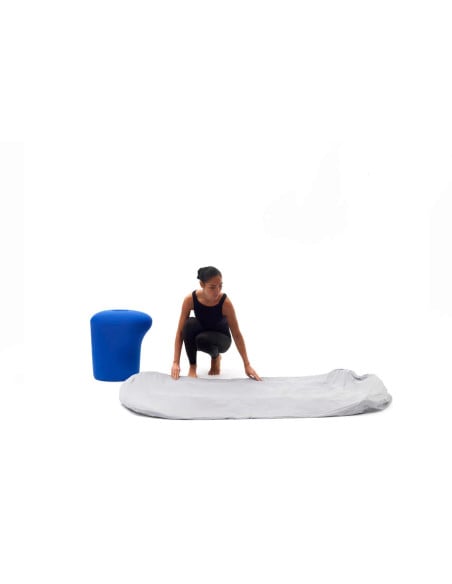 Pouf Transformable Bitta - 4